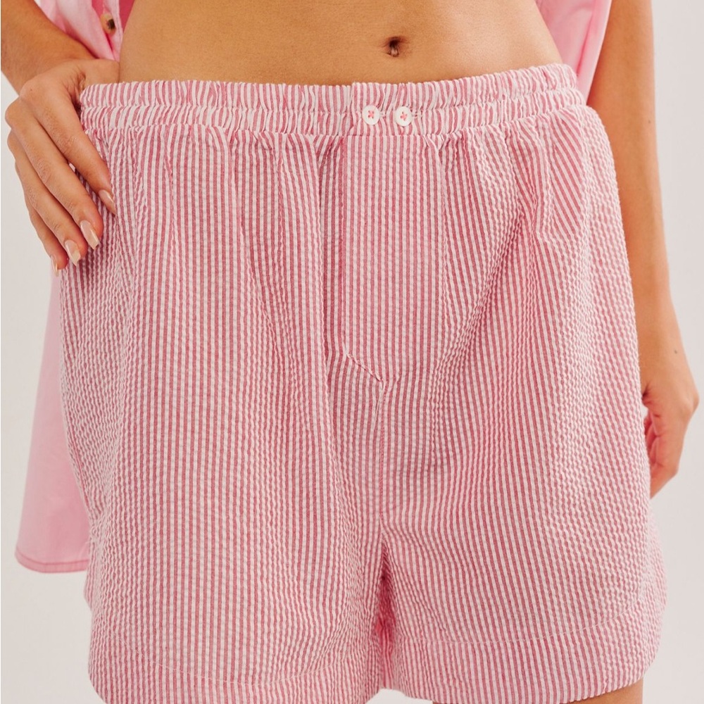 Free People FP Cloud 9 Boxers